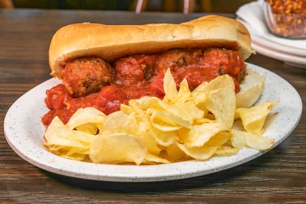 Meatball