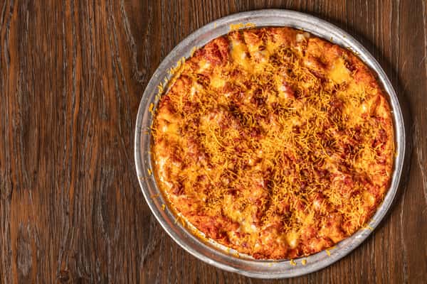 23. Country Strip Bacon