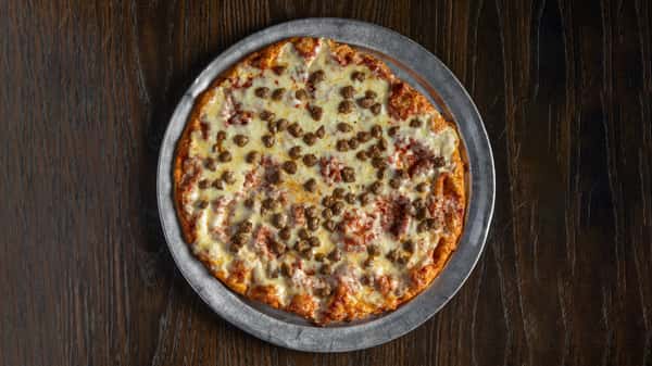2. Italian Sausage