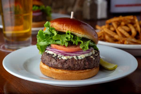 burger