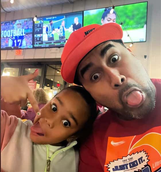 Dad Time