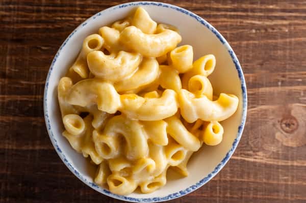 Mac-N-Cheese