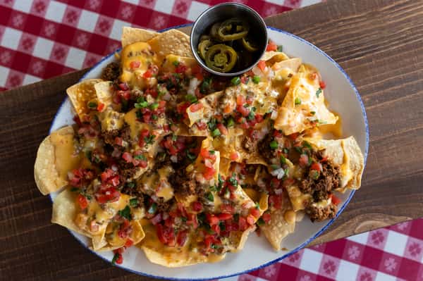 Nachos