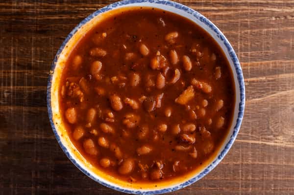 Baked Beans