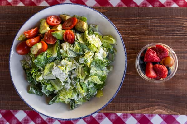Vegan Salad