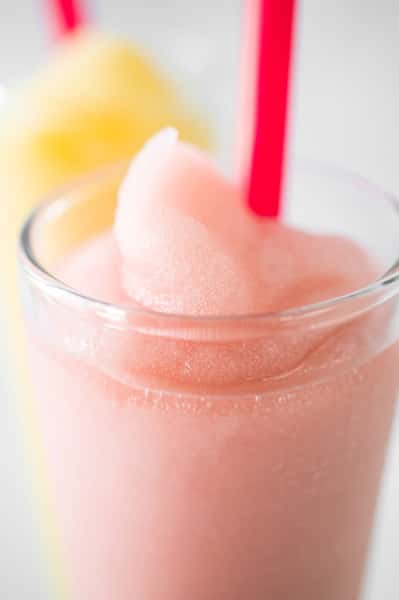 Frozen Drinks
