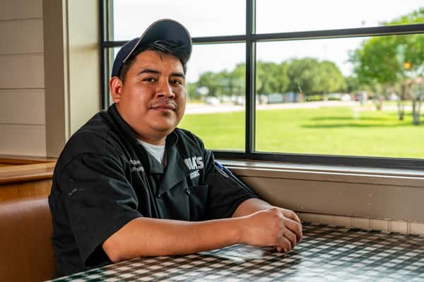 Cypress Kitchen Manager