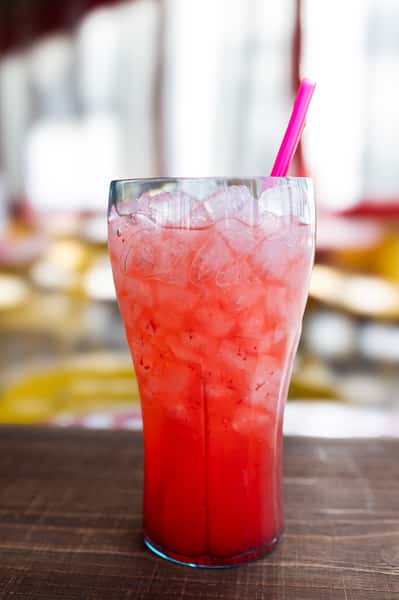 Lemonade