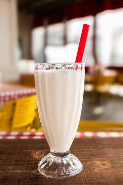 Vanilla