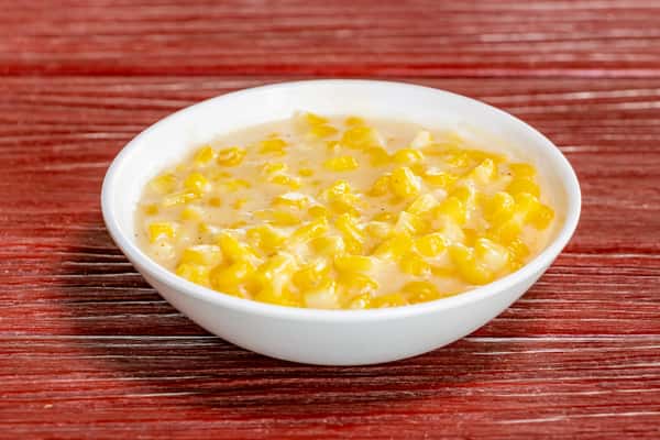 Creamed Corn