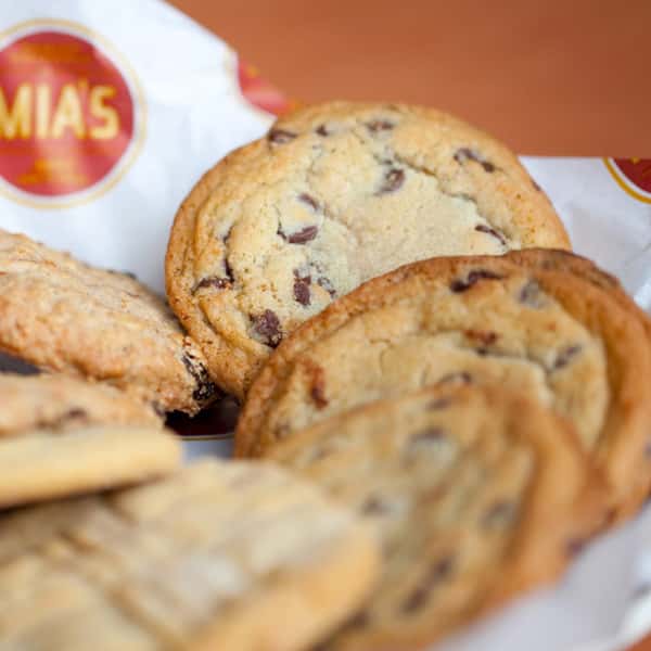 Chocolate Chip