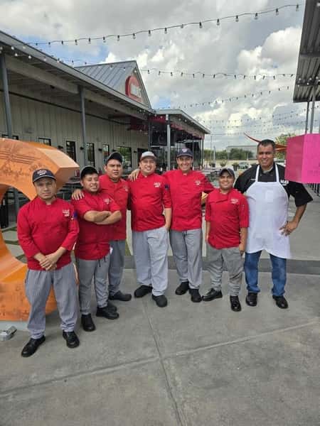 Kitchen Managers