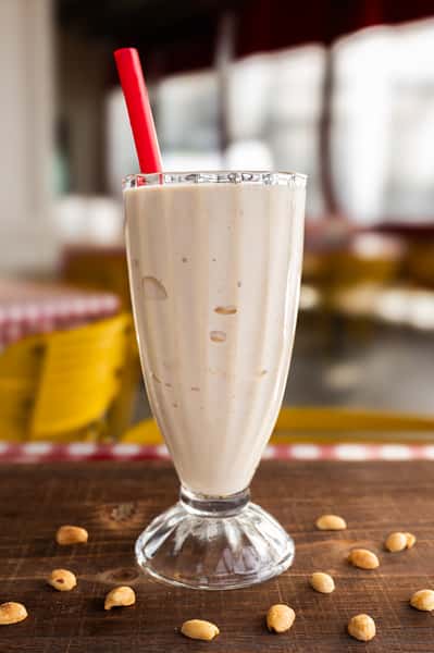 Reese's Peanut Butter