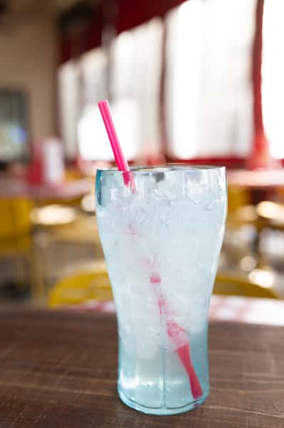 Lemonade