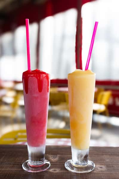 drinks