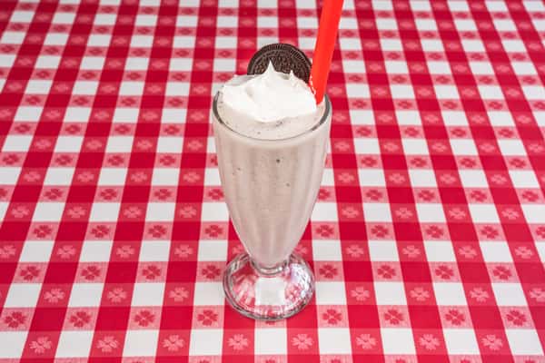 Oreo Cookies and Cream