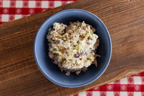 Chicken Salad