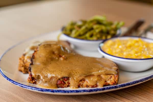Meatloaf