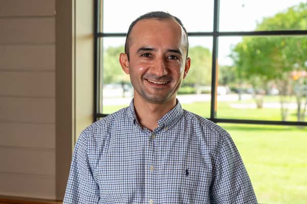 Cypress Assistant Manager