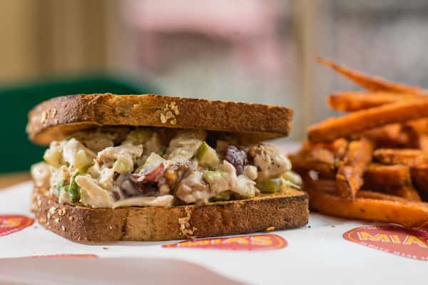Chicken Salad Sandwich