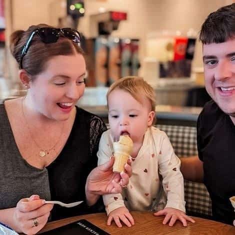 Baby Cone