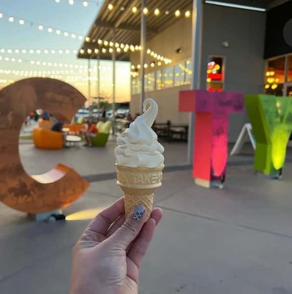 City Cone