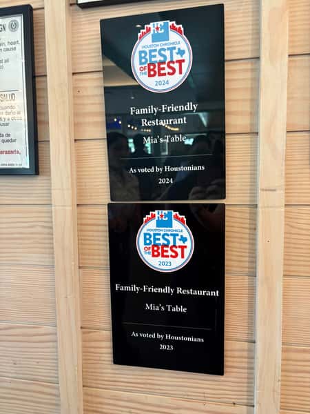 award