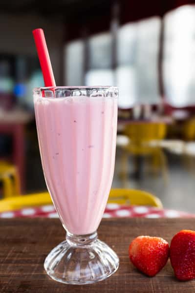 Strawberry