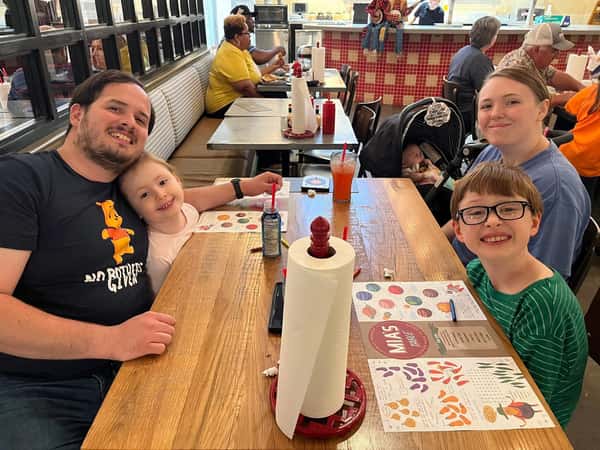 Family Time