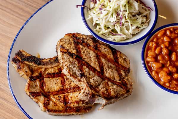 Pork Chops