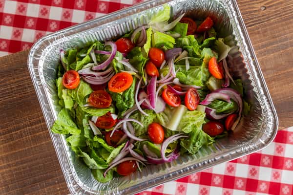 House Salad