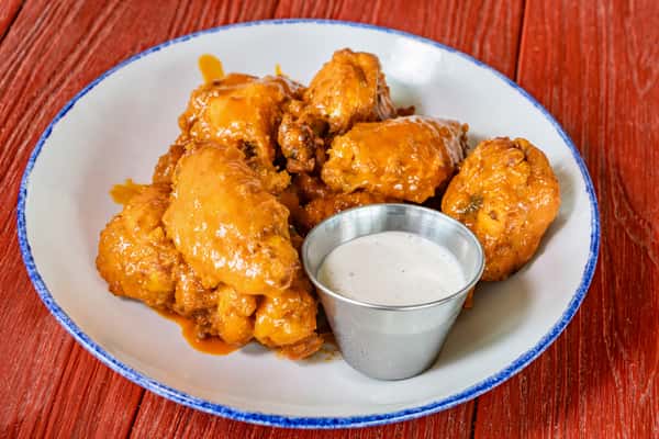 Buffalo Wings