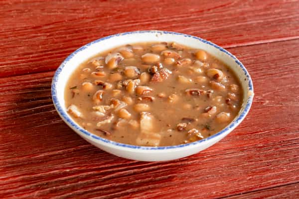 Black-Eyed Peas
