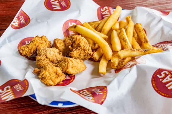 Kid's Chicken Nuggets
