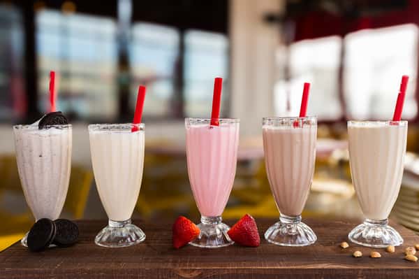 Shakes