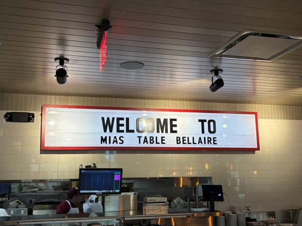 Bellaire