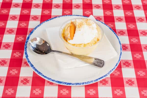 Banana Pudding