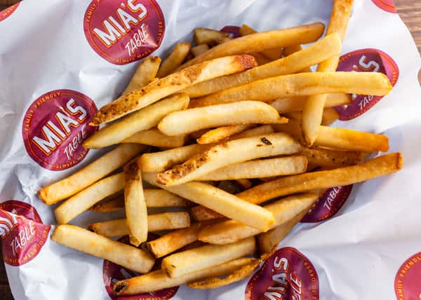 French Fries