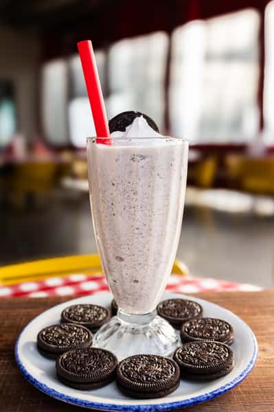 Oreo Cookies and Cream