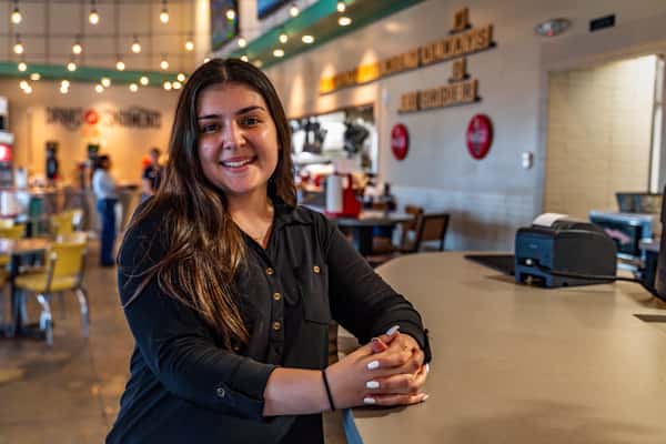Assistant Manager Shenandoah