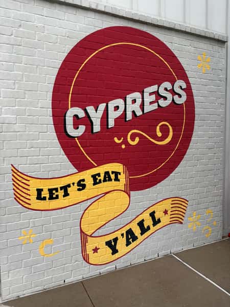 mural