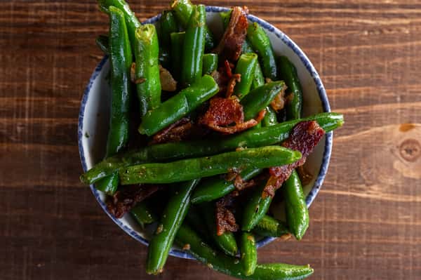 Green Beans