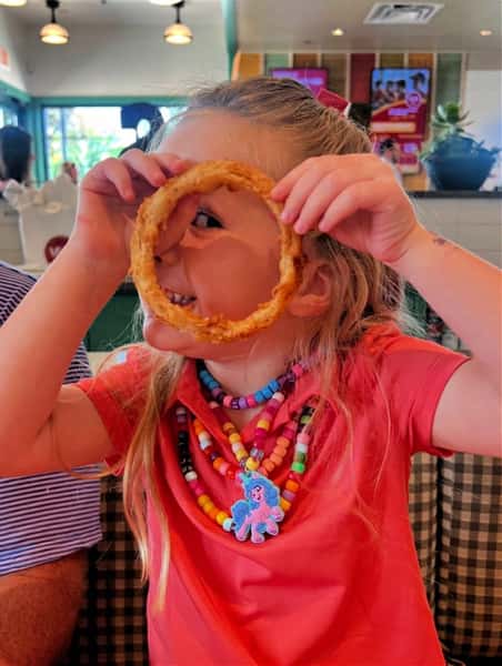 O RIng Fun