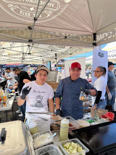 Gumbo