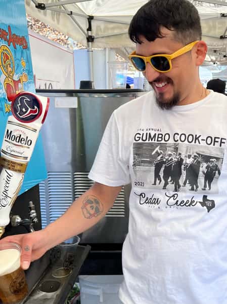 Gumbo