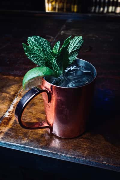 Mule