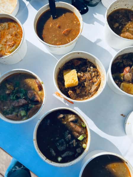 Gumbo