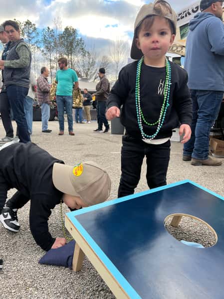 gumbo