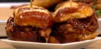 Jackfruit Slider