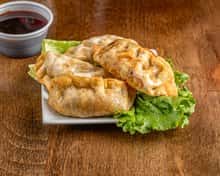 Pho Potstickers